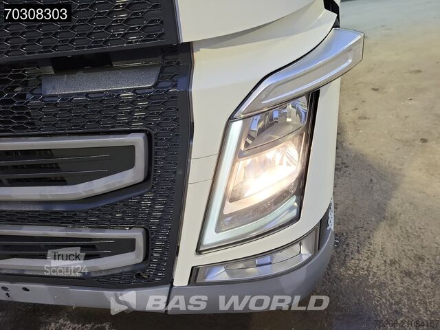 Gefährliche Stoffe Volvo FH 420 FH 4X2 Chassis L! ADR VEB+ Alcoa's I-Par...