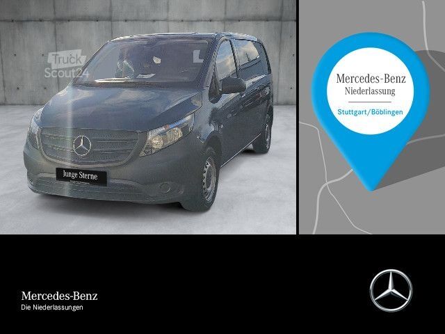 Bestelwagen Mercedes-Benz Vito 114 CDI Kasten Kompakt