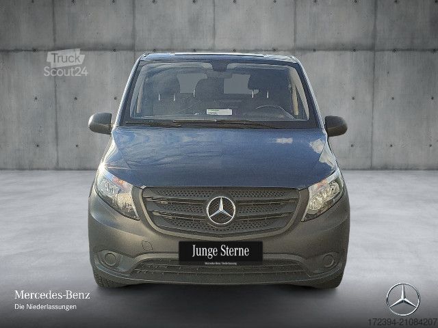 Bestelwagen Mercedes-Benz Vito 114 CDI Kasten Kompakt
