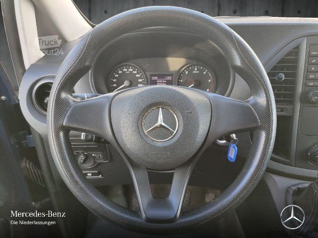Bestelwagen Mercedes-Benz Vito 114 CDI Kasten Kompakt