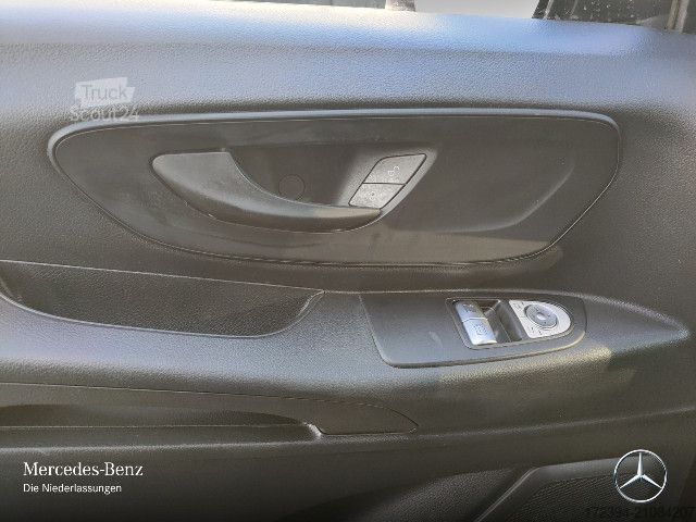 Bestelwagen Mercedes-Benz Vito 114 CDI Kasten Kompakt