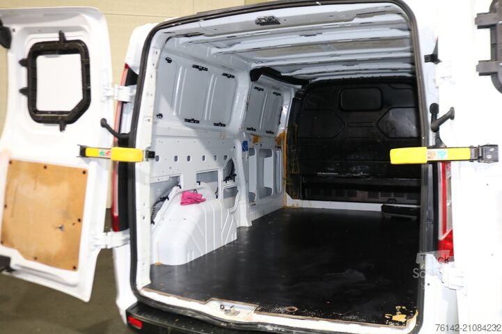 Panel van Ford Transit Custom 2.0 TDCI L2 H1 130pk Airco Apple...