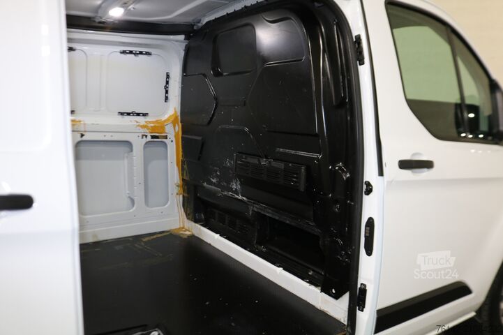 Panel van Ford Transit Custom 2.0 TDCI L2 H1 130pk Airco Apple...