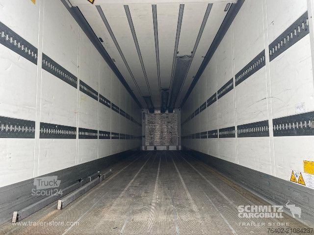 Reefer semitrailer Schmitz Cargobull Semitrailer Reefer Standard
