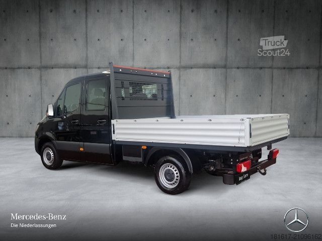 Furgonetka pick-up Mercedes-Benz Sprinter 317 CDI Pritsche PRO Standard