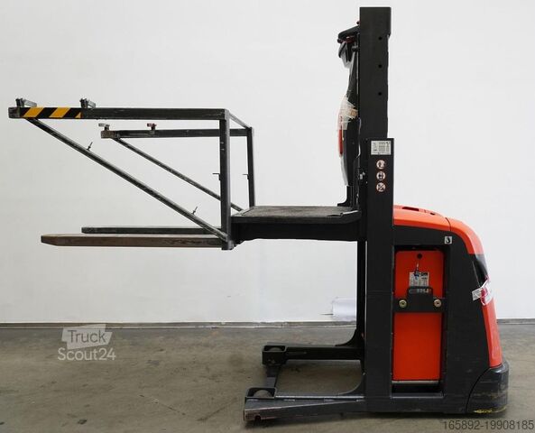 Επιλογέας παραγγελιών υψηλού επιπέδου Linde V 10 5212