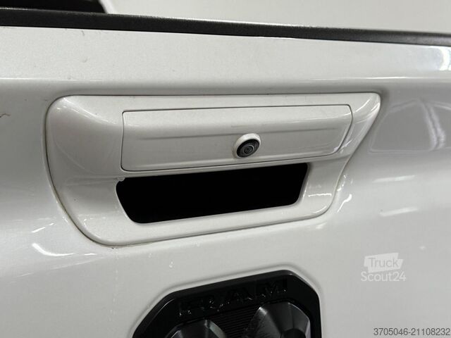  Ram RAM 1500 SPORT CREW CAB