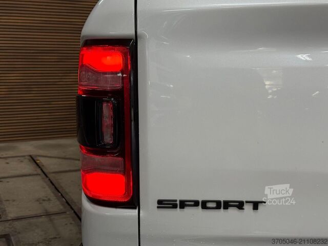 Ram RAM 1500 SPORT CREW CAB