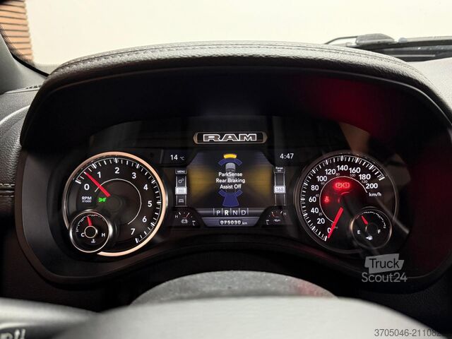  Ram RAM 1500 SPORT CREW CAB