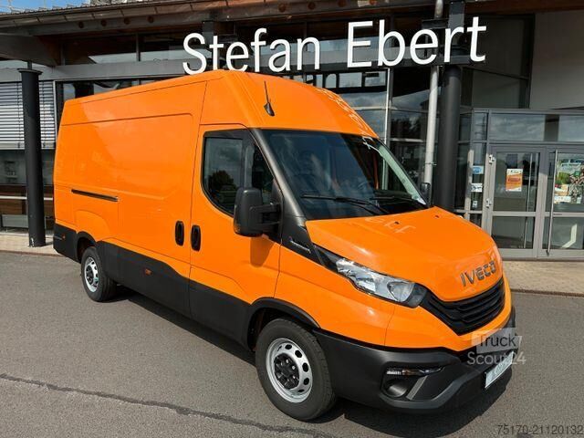 High-roof van Iveco Daily 35S16 HA8 *R.3520mm*Neues Modell*