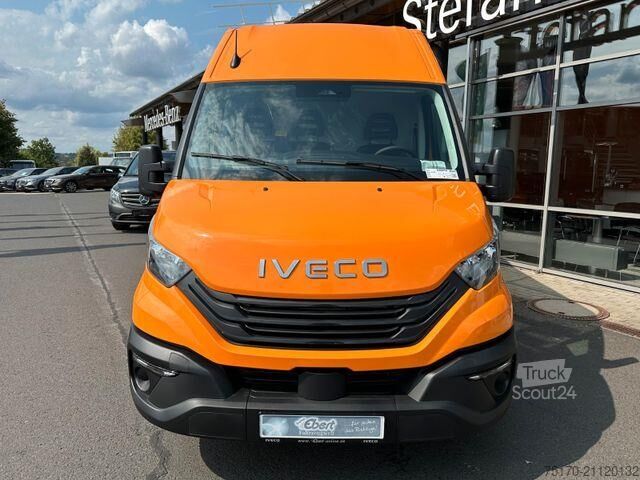 High-roof van Iveco Daily 35S16 HA8 *R.3520mm*Neues Modell*