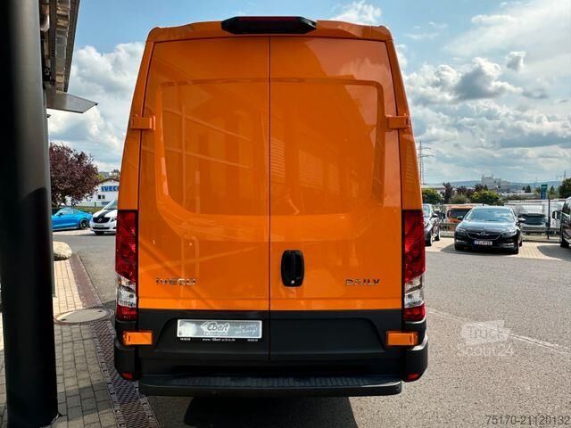 High-roof van Iveco Daily 35S16 HA8 *R.3520mm*Neues Modell*