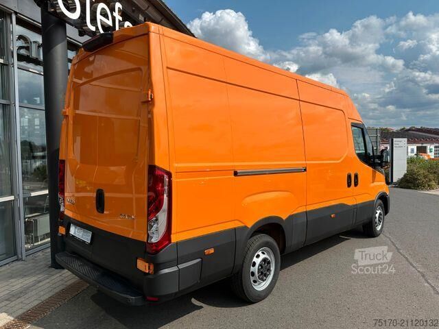 High-roof van Iveco Daily 35S16 HA8 *R.3520mm*Neues Modell*