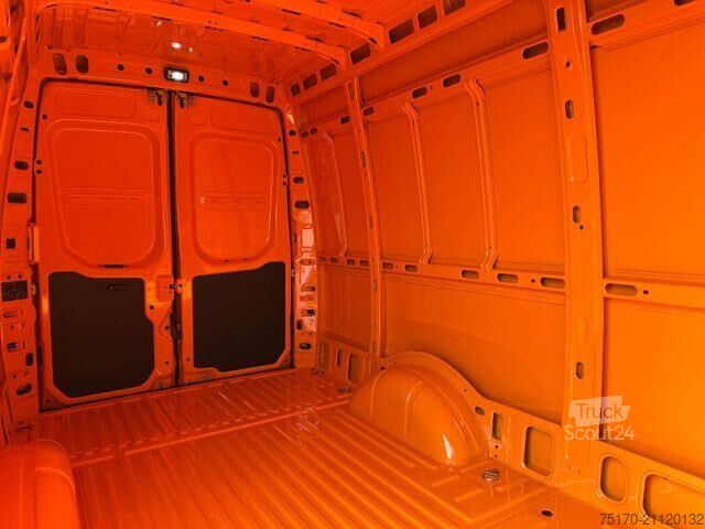 High-roof van Iveco Daily 35S16 HA8 *R.3520mm*Neues Modell*