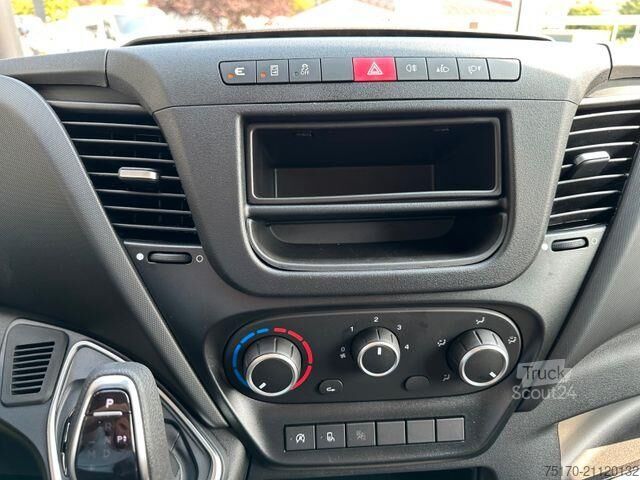 High-roof van Iveco Daily 35S16 HA8 *R.3520mm*Neues Modell*