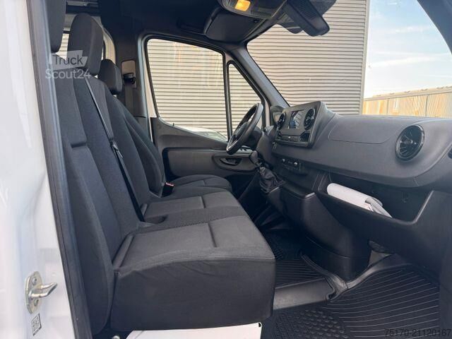 Stationwagen met hoog dak Mercedes-Benz Sprinter 315 CDI Kompakt Flachdach Mixto/DoKa