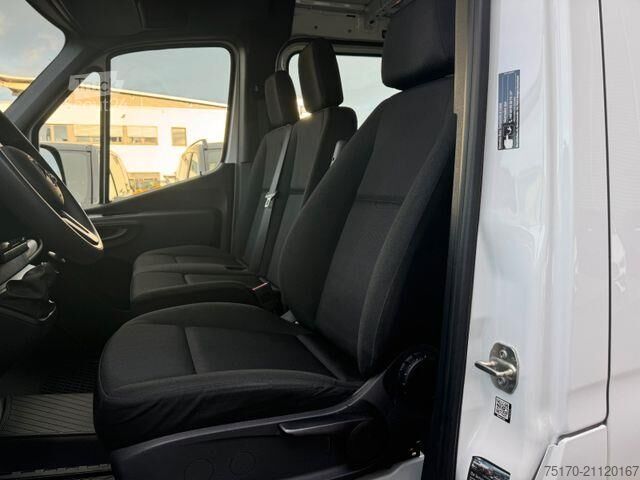 Stationwagen met hoog dak Mercedes-Benz Sprinter 315 CDI Kompakt Flachdach Mixto/DoKa