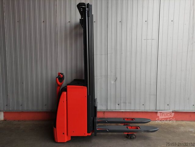 Pallet Stackers Linde L16-1173 (LACK NEU)