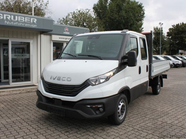 Pick-up furgons IVECO Daily 35S18H D