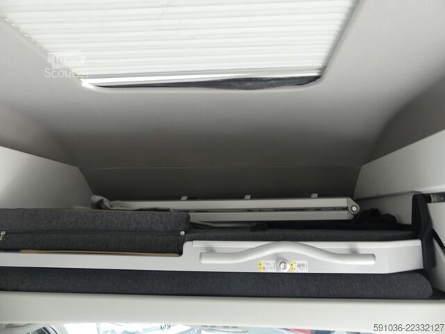Автодом Volkswagen Crafter Grand California 600 SOLAR/KÜCHE/AUTOMATIK