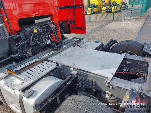 Tractora standard Volvo FH 500 6x2/4