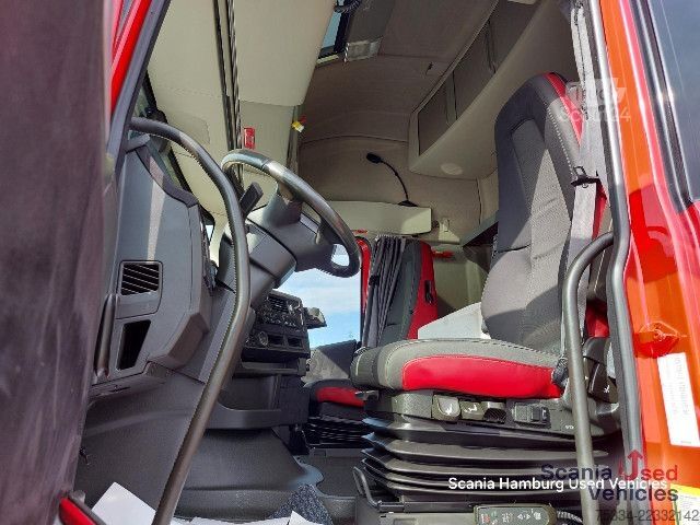 Tractora standard Volvo FH 500 6x2/4