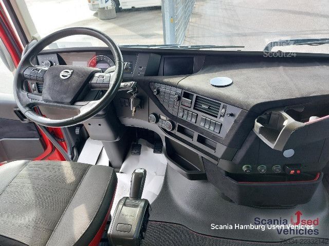 Tractora standard Volvo FH 500 6x2/4