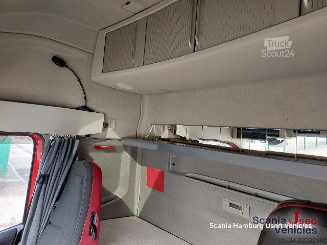Tractora standard Volvo FH 500 6x2/4