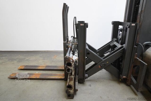 Motostivuitor Linde H 50 T EVO 394-02