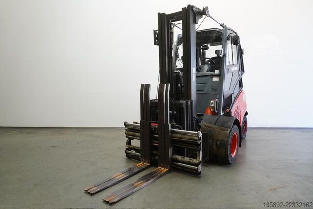 Motostivuitor Linde H 50 T EVO 394-02