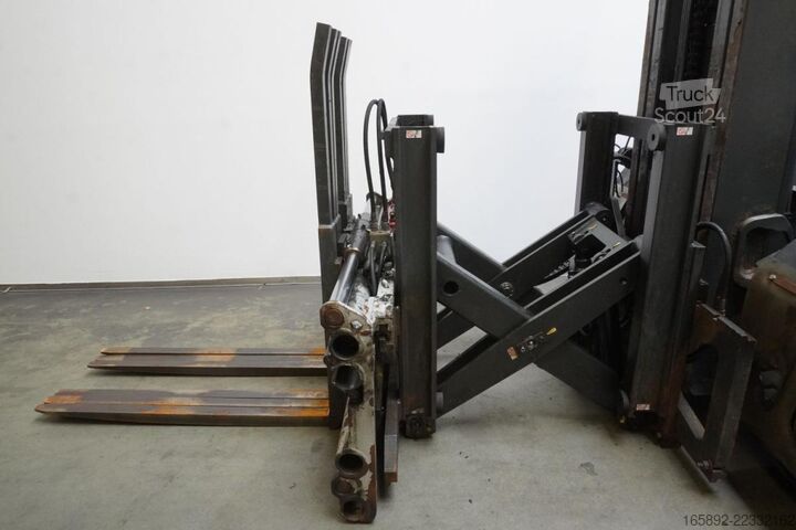 Motostivuitor Linde H 50 T EVO 394-02