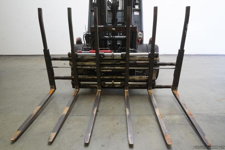 Motostivuitor Linde H 50 T EVO 394-02