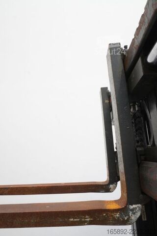 Viljuškar Linde H 16 T EVO 391-00