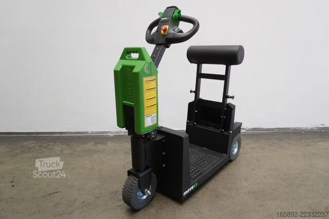 Vysokozdvižný vozík Movexx RR1000-S