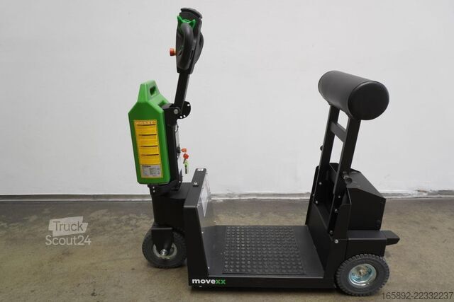 Vysokozdvižný vozík Movexx RR1000-S