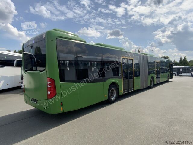  Mercedes-Benz O 530 Citaro G