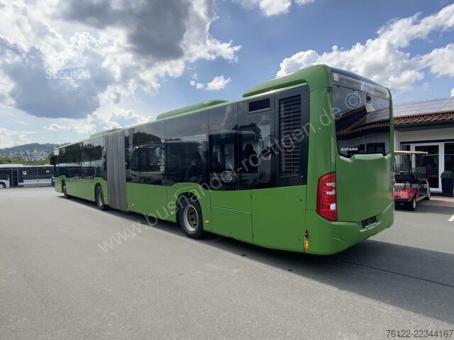  Mercedes-Benz O 530 Citaro G