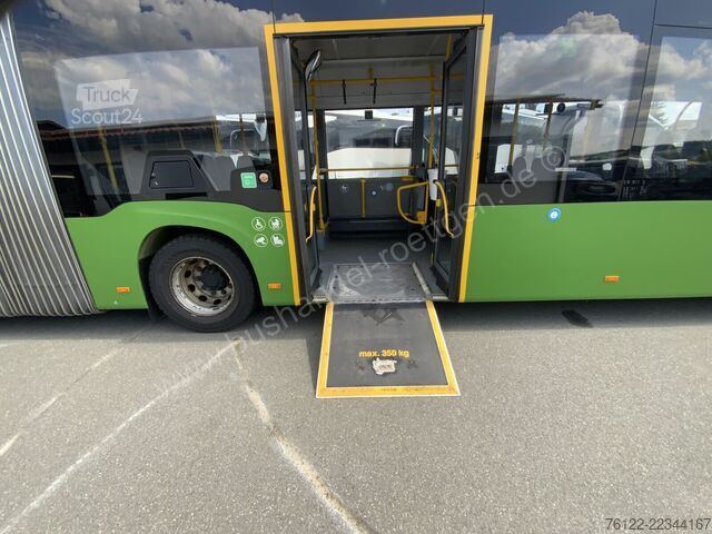  Mercedes-Benz O 530 Citaro G