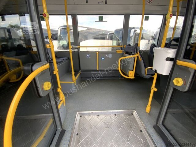  Mercedes-Benz O 530 Citaro G