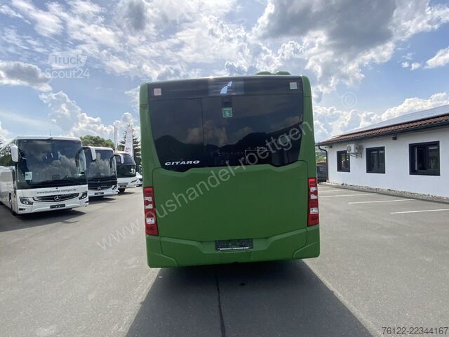  Mercedes-Benz O 530 Citaro G