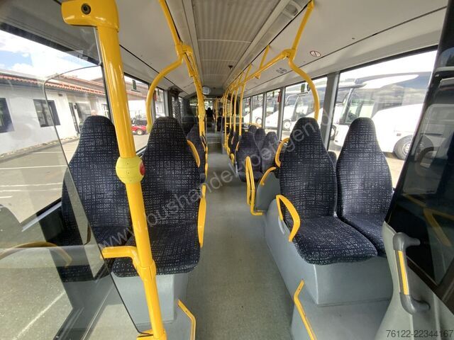  Mercedes-Benz O 530 Citaro G
