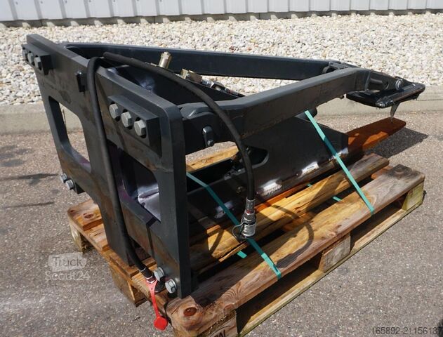 Compacteur Stabau Stabau S19-L25-S0