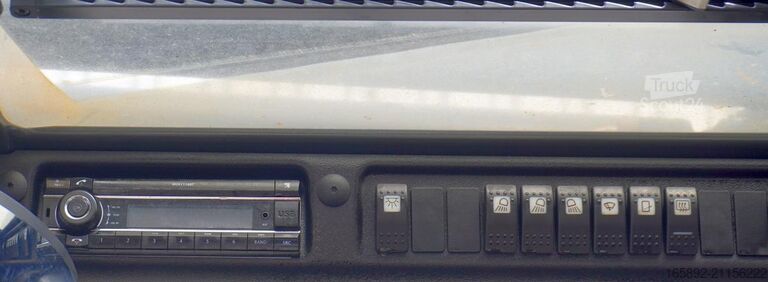 Heftruck Linde H 70 T EVO 396-03