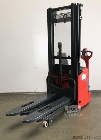 Handmatige stapelaar Linde L 12 i 1172