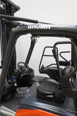 Trukki Linde E 16 EVO 386-02