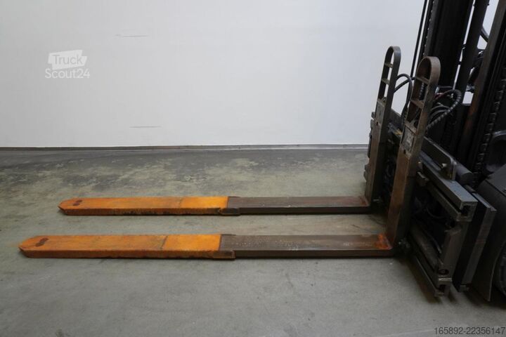 Wózek widłowy Linde H 45 D EVO 394-02