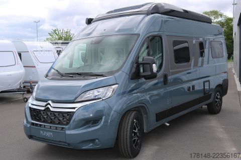 Caravana/autocaravana Carado CV 600 PRO+