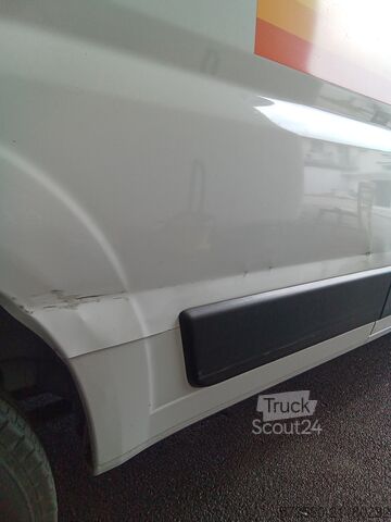 τροχόσπιτο/αυτοκινούμενο τροχόσπιτο Weinsberg Carabus 600 K| EURO 6 2023 | Professioneller Verkäufer