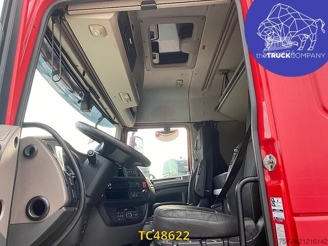 Standard-SZM DAF XF 450