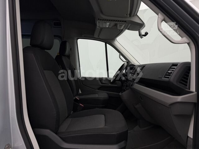 Minibus VOLKSWAGEN Crafter 35 Maxi Extralang *Rollstuhl-Lift* 5-Sit